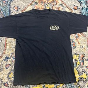 Loser machine size large